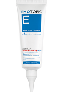 EMOTOPIC PREPARAT NA CIEMIENIUCHĘ MED+ 75 ml