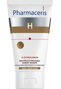 Pharmaceris H ODŻYWKA STYMULUJĄCA WZROST WŁOSÓW H-STIMULINUM 150 ml